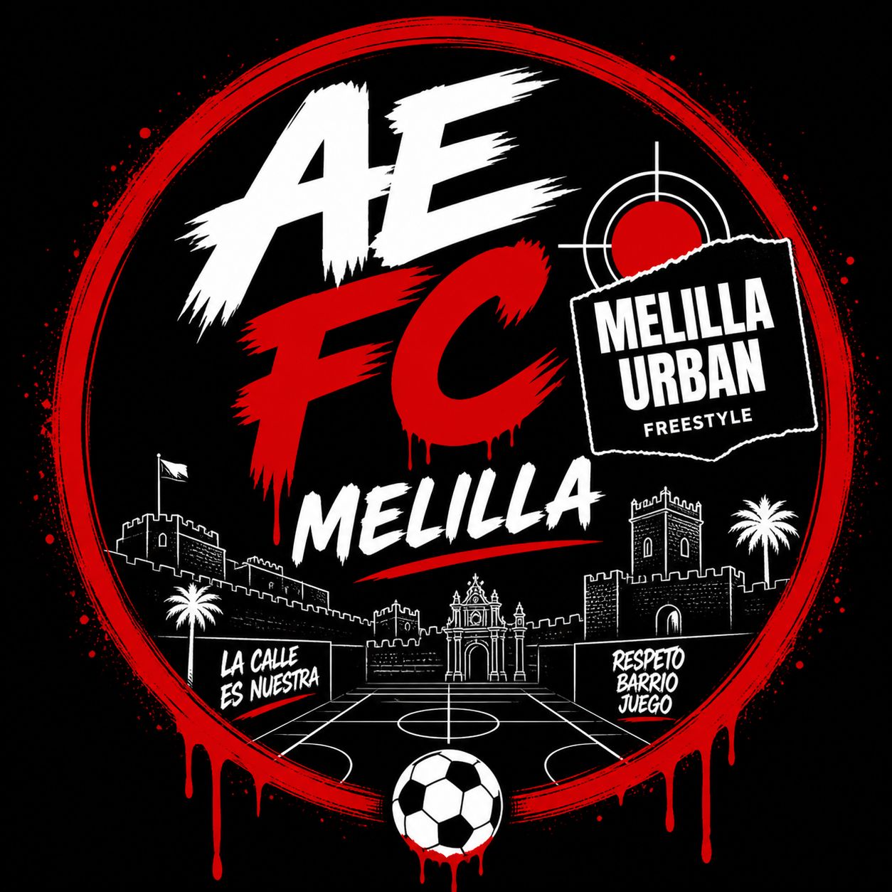 AEFC Melilla
